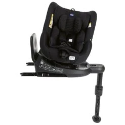 CHICCO Siège Auto Seat2fit I-size Air Black 21 CHICCO Siège Auto Seat2fit I-size Air Black -Produits Pour Bébé ch032148455 6