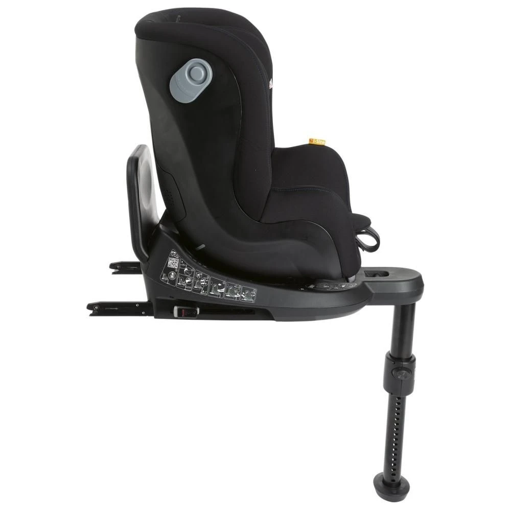 CHICCO Siège Auto Seat2fit I-size Air Black 10 CHICCO Siège Auto Seat2fit I-size Air Black – Image 8