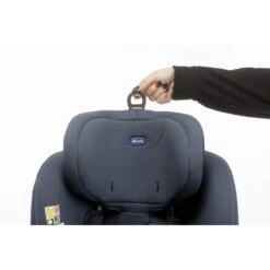 CHICCO Siege Auto Seat2fit I-size India Ink -Produits Pour Bébé ch032149223 11