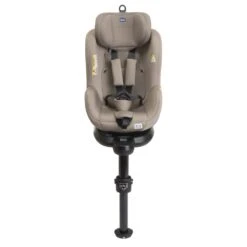 CHICCO Siege Auto Seat2fit I-size Desert Taupe -Produits Pour Bébé ch032149230 4