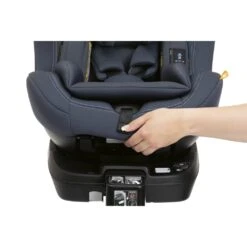 CHICCO Siege Auto Seat3fit I-size India Ink - Groupe 0/1/2 29 CHICCO Siege Auto Seat3fit I-size India Ink - Groupe 0/1/2 -Produits Pour Bébé ch032150984 11