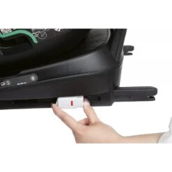 CHICCO Siege Auto Seat3fit I-size India Ink - Groupe 0/1/2 30 CHICCO Siege Auto Seat3fit I-size India Ink - Groupe 0/1/2 -Produits Pour Bébé ch032150984 12