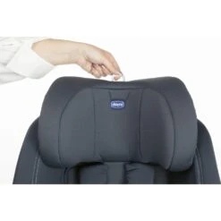 CHICCO Siege Auto Seat3fit I-size India Ink - Groupe 0/1/2 31 CHICCO Siege Auto Seat3fit I-size India Ink - Groupe 0/1/2 -Produits Pour Bébé ch032150984 13