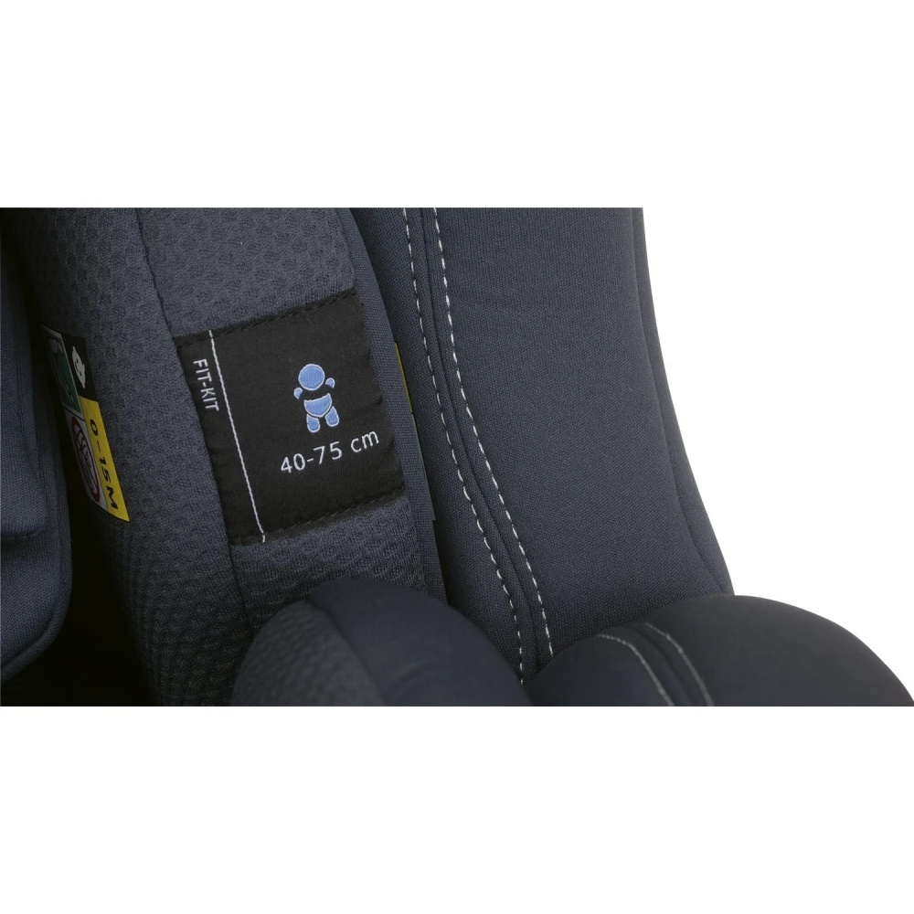CHICCO Siege Auto Seat3fit I-size India Ink - Groupe 0/1/2 18 CHICCO Siege Auto Seat3fit I-size India Ink - Groupe 0/1/2 – Image 16