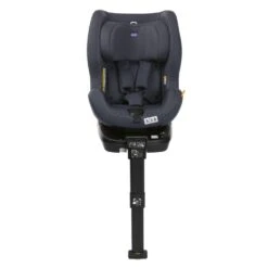 CHICCO Siege Auto Seat3fit I-size India Ink - Groupe 0/1/2 20 CHICCO Siege Auto Seat3fit I-size India Ink - Groupe 0/1/2 -Produits Pour Bébé ch032150984 2