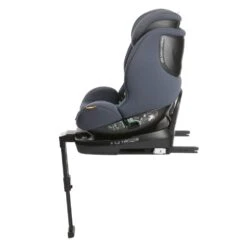 CHICCO Siege Auto Seat3fit I-size India Ink - Groupe 0/1/2 22 CHICCO Siege Auto Seat3fit I-size India Ink - Groupe 0/1/2 -Produits Pour Bébé ch032150984 4