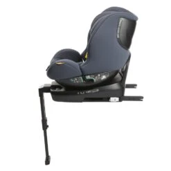 CHICCO Siege Auto Seat3fit I-size India Ink - Groupe 0/1/2 23 CHICCO Siege Auto Seat3fit I-size India Ink - Groupe 0/1/2 -Produits Pour Bébé ch032150984 5