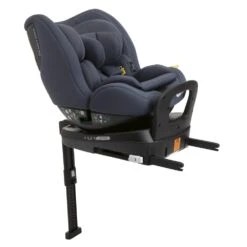 CHICCO Siege Auto Seat3fit I-size India Ink - Groupe 0/1/2 24 CHICCO Siege Auto Seat3fit I-size India Ink - Groupe 0/1/2 -Produits Pour Bébé ch032150984 6