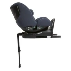 CHICCO Siege Auto Seat3fit I-size India Ink - Groupe 0/1/2 25 CHICCO Siege Auto Seat3fit I-size India Ink - Groupe 0/1/2 -Produits Pour Bébé ch032150984 7
