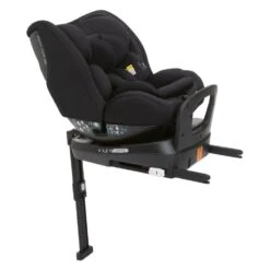 CHICCO Siège Auto Seat3fit I-size Black -Produits Pour Bébé ch032150991 10