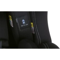 CHICCO Siège Auto Seat3fit I-size Black -Produits Pour Bébé ch032150991 11