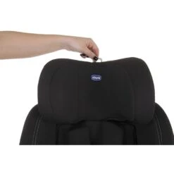 CHICCO Siège Auto Seat3fit I-size Black -Produits Pour Bébé ch032150991 12