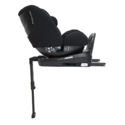 CHICCO Siège Auto Seat3fit I-size Black -Produits Pour Bébé ch032150991 14