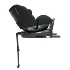 CHICCO Siège Auto Seat3fit I-size Black -Produits Pour Bébé ch032150991 3