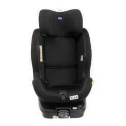 CHICCO Siège Auto Seat3fit I-size Black -Produits Pour Bébé ch032150991 4