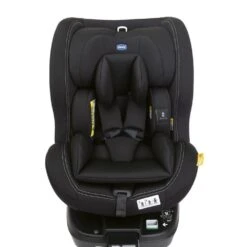 CHICCO Siège Auto Seat3fit I-size Black -Produits Pour Bébé ch032150991 7