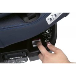 CHICCO Siege Auto Seat3fit I-size Air Ink -Produits Pour Bébé ch032151004 12