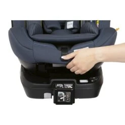 CHICCO Siege Auto Seat3fit I-size Air Ink -Produits Pour Bébé ch032151004 14