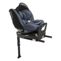 CHICCO Siege Auto Seat3fit I-size Air Ink -Produits Pour Bébé ch032151004 2