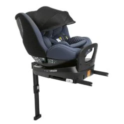 CHICCO Siege Auto Seat3fit I-size Air Ink -Produits Pour Bébé ch032151004 3