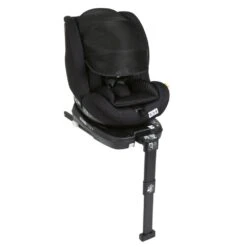 CHICCO Siège Auto Seat3fit I-size Air Black -Produits Pour Bébé ch032151011 1