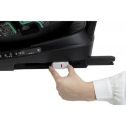 CHICCO Siège Auto Seat3fit I-size Air Black -Produits Pour Bébé ch032151011 12