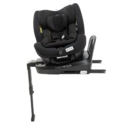 CHICCO Siège Auto Seat3fit I-size Air Black -Produits Pour Bébé ch032151011 2