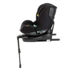 CHICCO Siège Auto Seat3fit I-size Air Black -Produits Pour Bébé ch032151011 3