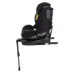 CHICCO Siège Auto Seat3fit I-size Air Black -Produits Pour Bébé ch032151011 4