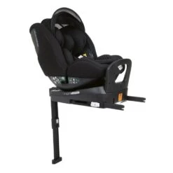 CHICCO Siège Auto Seat3fit I-size Air Black -Produits Pour Bébé ch032151011 5