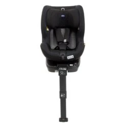 CHICCO Siège Auto Seat3fit I-size Air Black -Produits Pour Bébé ch032151011 8
