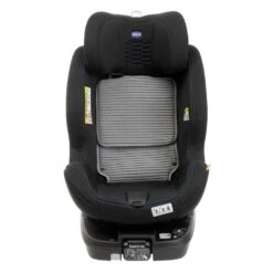 CHICCO Siège Auto Seat3fit I-size Air Black -Produits Pour Bébé ch032151011 9