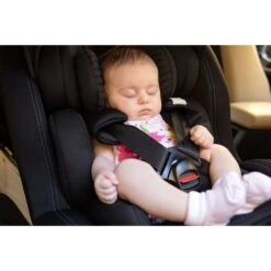 CHICCO Siège Auto Seat3fit I-size Air Graphite -Produits Pour Bébé ch032164165 11