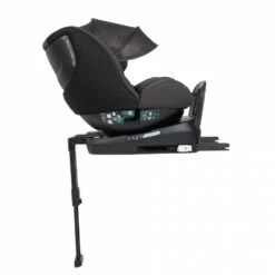 CHICCO Siège Auto Seat3fit I-size Air Graphite -Produits Pour Bébé ch032164165 3