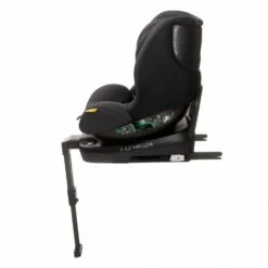 CHICCO Siège Auto Seat3fit I-size Air Graphite -Produits Pour Bébé ch032164165 6