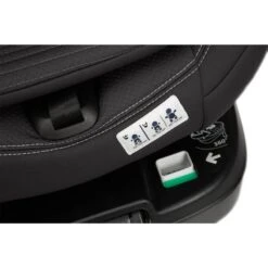 CHICCO Siège Auto Seat3fit I-size Air Graphite -Produits Pour Bébé ch032164165 9