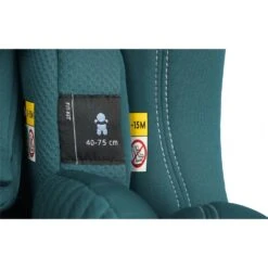 CHICCO Siège Auto Seat3fit I-size Air Teal Blue -Produits Pour Bébé ch032165100 11