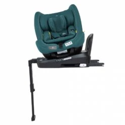 CHICCO Siège Auto Seat3fit I-size Air Teal Blue -Produits Pour Bébé ch032165100 5