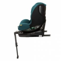 CHICCO Siège Auto Seat3fit I-size Air Teal Blue -Produits Pour Bébé ch032165100 6