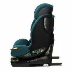 CHICCO Siège Auto Seat3fit I-size Air Teal Blue -Produits Pour Bébé ch032165100 7