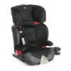 CHICCO Siège Auto Oasys Evo Fixplus Jet Black - Groupe 2/3 -Produits Pour Bébé ch032192031