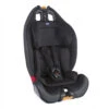 CHICCO Siège Auto Gro Up Jet Black - Groupe 1/2/3 -Produits Pour Bébé ch032506967