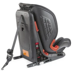 CHICCO Siège Auto Akita Fix Ombra- Groupe 1/2/3 -Produits Pour Bébé ch032540268 3