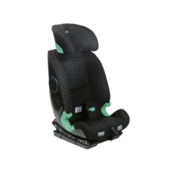 CHICCO Siège Auto Myseat I-size Black -Produits Pour Bébé ch032633123 11