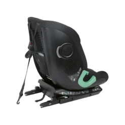 CHICCO Siège Auto Myseat I-size Black -Produits Pour Bébé ch032633123 6