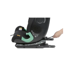 CHICCO Siège Auto Myseat I-size Black -Produits Pour Bébé ch032633123 7