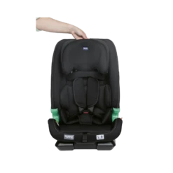 CHICCO Siège Auto Myseat I-size Black -Produits Pour Bébé ch032633123 8
