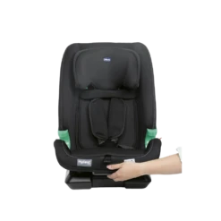 CHICCO Siège Auto Myseat I-size Black -Produits Pour Bébé ch032633123 9
