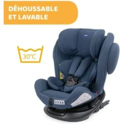 CHICCO Siège Auto Unico Plus India Ink -Produits Pour Bébé ch032640114 10