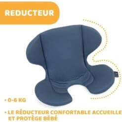 CHICCO Siège Auto Unico Plus India Ink -Produits Pour Bébé ch032640114 7